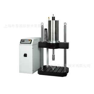 PWS液压伺服疲劳试验机 供应试验机 伺服液压试验机厂家