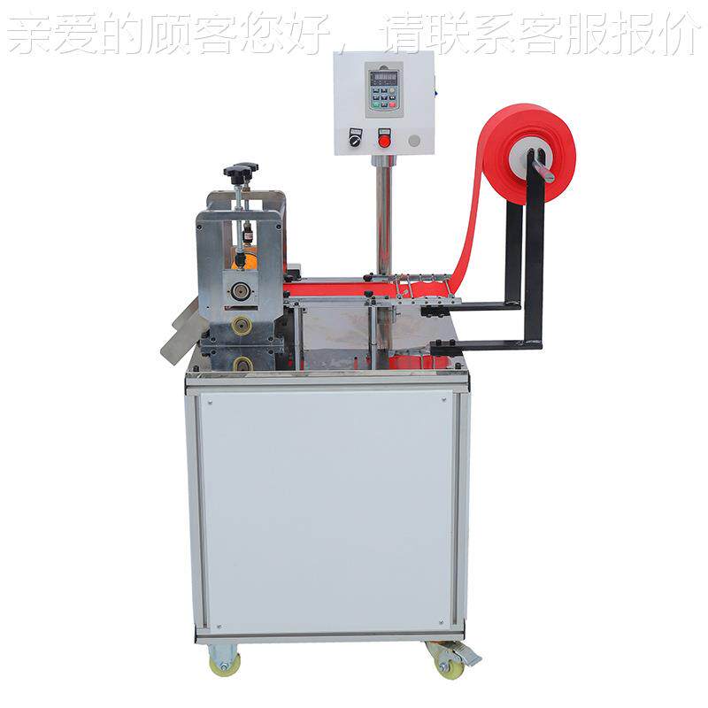 厂家供圆锯片管材滚823切机不规状切割机全自形动高则速应花边辊