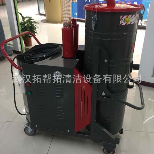 铸380V移动式44Z越YW-402N工业吸尘VWS器商用000W大功率吸水机