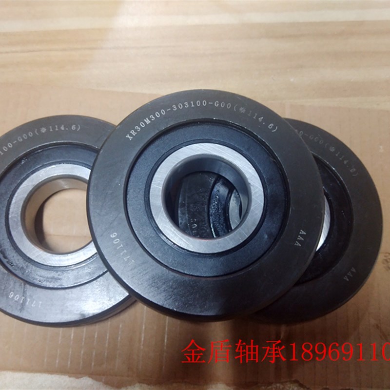 叉车门架轴承25*78*22 XR30M30 40*114.6*28 40*120*28 35*102*28