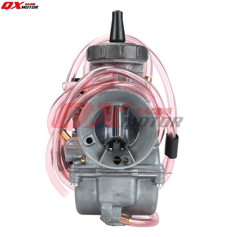 越野摩托车改装高性能PWK 33 34 35 36 38 40 42 mm化油器2冲四冲,摩托车/装备/配件,摩托车化油器,淘宝优惠券,粉丝福利购,淘宝优惠卷