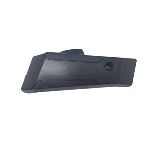 奥通方牛平叉护板适用于金箭新勇士保时马格林豪泰电动车电机护板