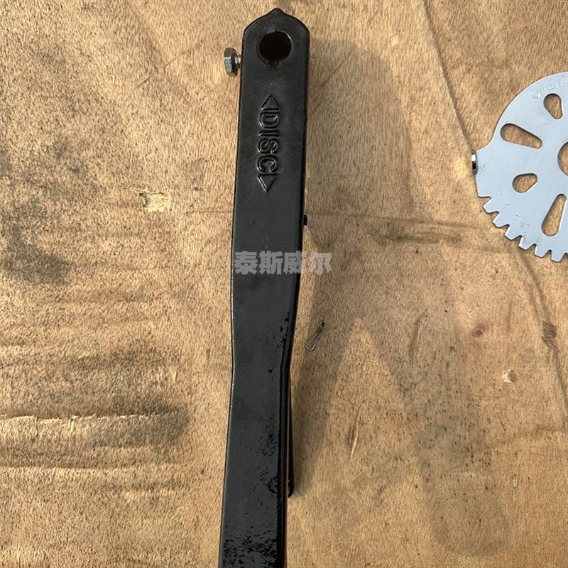 蝶阀玛钢加厚铁手柄 DN50 65 80 100 150冲压铸造扳把 铸铁厚把手,五金/工具,其他阀门,淘宝优惠券,粉丝福利购,淘宝优惠卷