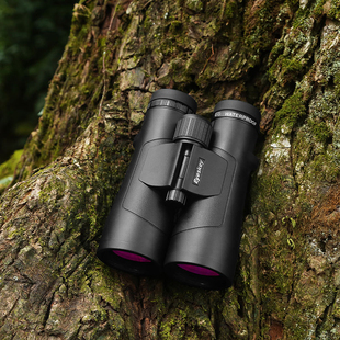 专业找马蜂蜜蜂寻蜂专用双筒望远镜高倍高清一万米夜视户外ED镜