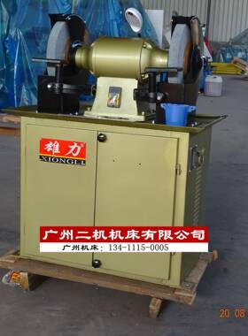 除尘砂轮机M3335/MC3035M3340/MC3040工业环保吸尘砂轮机