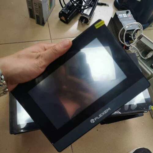 议价触控屏幕，型号FE6070C，仓库有20台左右，撕掉保护膜