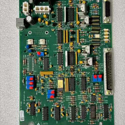 议价LAM RESEARCH TCP AUTOTUNE BD 控