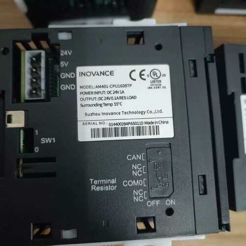 议价PLC，AM401-CPU1608TP