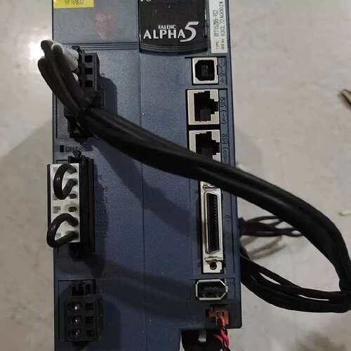 议价RYT152D5-VS2驱动器 1500W 要的来谈！