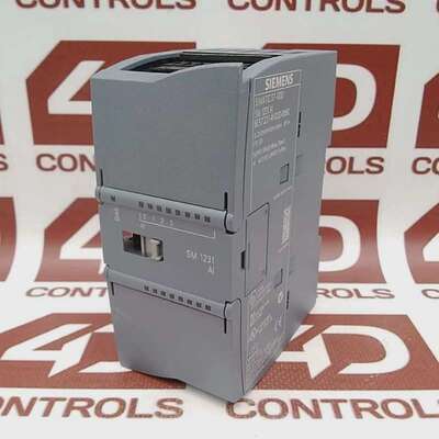 议价6Es7 2314Hd320Xb0 Simatic S71200 4 Point Used Upp适用