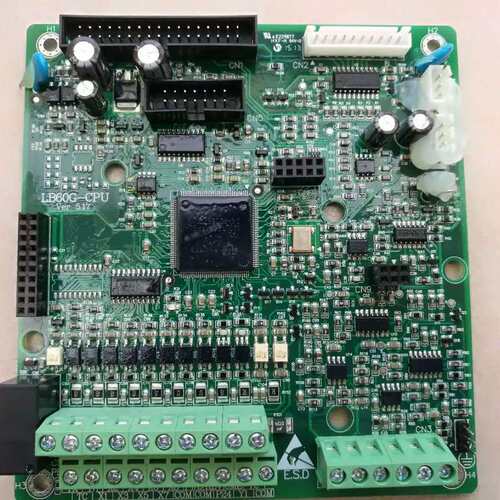 议价变频器主板LB60G-CPU