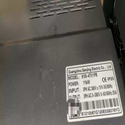 议价变频器DM100-G4T0007 380V0.75KW