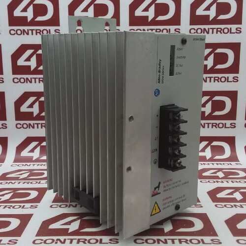 议价1398Sr3af Allen Bradley Ultra 100 Shunt Module Used Up