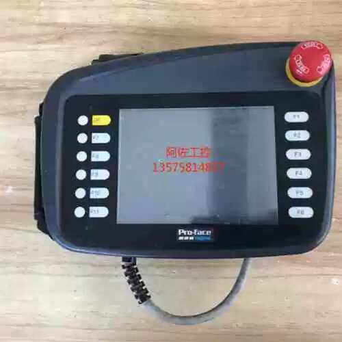 议价pro-face GPH70-11-24V 触控屏幕产品