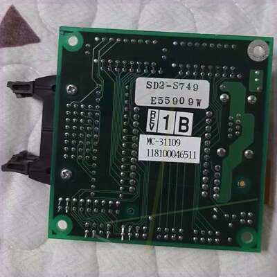 议价B7A-R6A57 /SD2-S749 /MC-31109