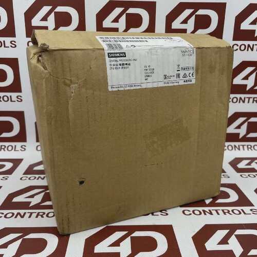 议价6Es75173Fp0000 Simatic S71500F Cpu 24Vdc Sealed Nss