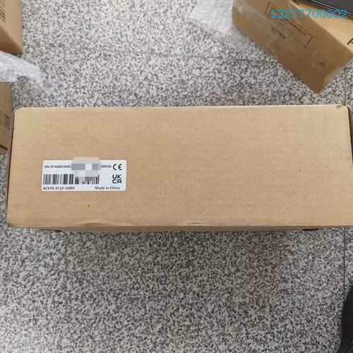 议价AC810-0122-U0R0 正品，盒码一致