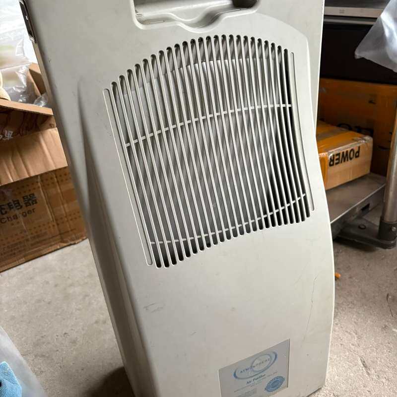 议价安利Amway逸新空气净化其它元器件