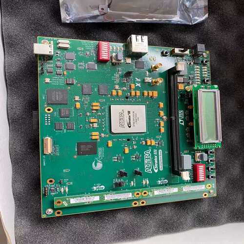 议价stratix III 3 开发板 ep3sl150，{新秋商铺}