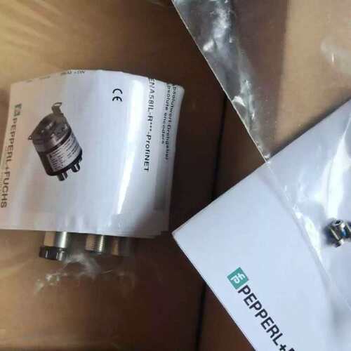 议价编码器ENA58IL-R12DA5-1213B17-P 正品