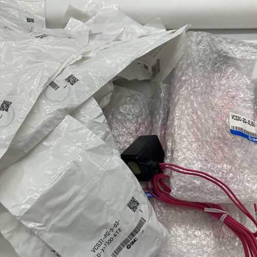 议价电磁阀 VCS31-2G-5-03-D-XL1500-KT2 VCS30-2G-XL1500