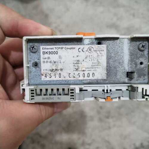 议价PLC模块CPU，BK9000，