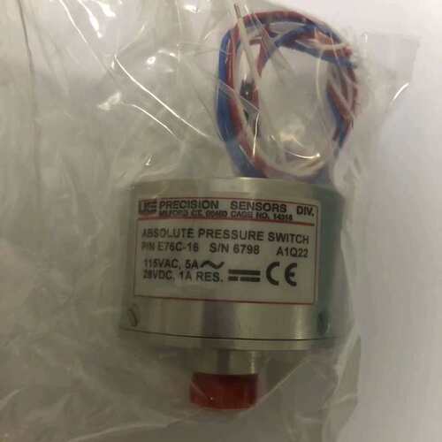 议价UE Precision Sensors 真空感测器，06460