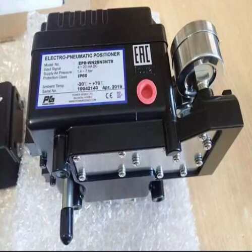 议价韩国PG EPL-FA2SN3TN阀门定位器EPL-DA2SN3TN EPR-WN2SO3NTR