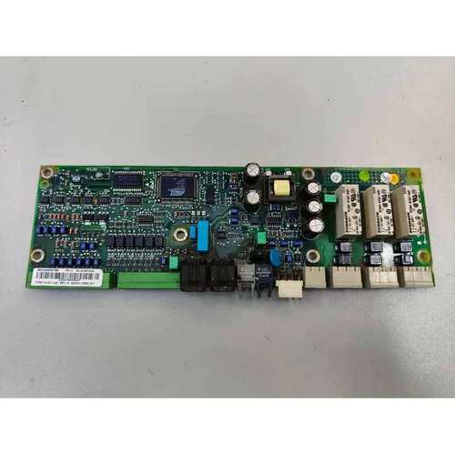 议价拍前： ACS600变频器IO板OC-02C 0C-02C 实物拍摄 质