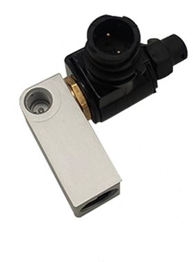 适用依米泰克空气电磁阀080310-015天龙玉柴云内尿素泵空气电磁阀