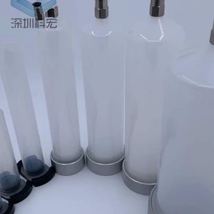 点胶桶灌胶针筒大容量点胶针筒存储胶筒5cc10cc30cc55cc500cc