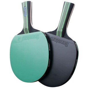 乒乓球拍带拍套单拍双拍4星5星成人学G生初学者训练比赛专业球横