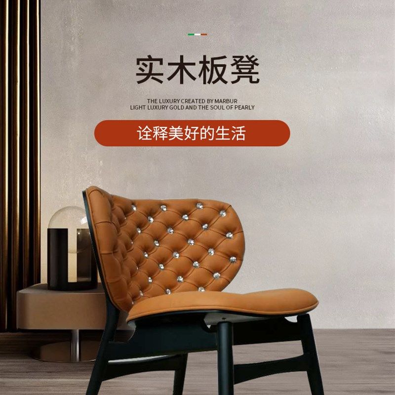 梳妆凳圆凳矮凳凳子板凳沙发凳家用北欧小户型椅子客厅化妆凳家用,住宅家具,矮凳,淘宝优惠券,粉丝福利购,淘宝优惠卷