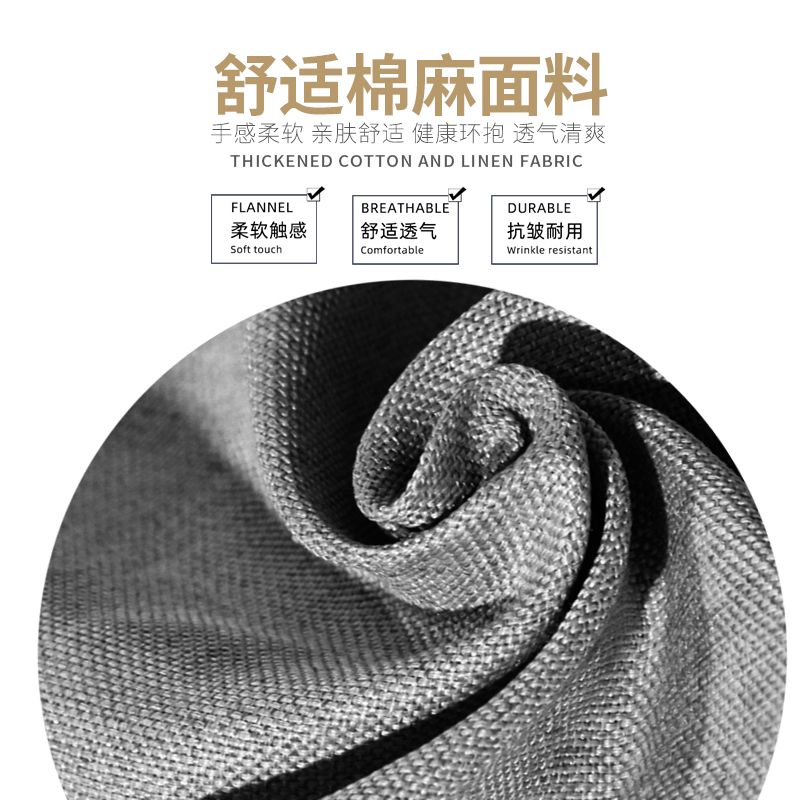 沙发床可折叠可拆洗两用多功能简易布艺双人单人小户型客厅办公室
