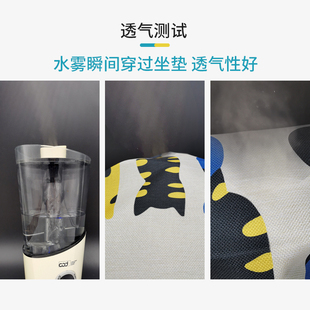 儿童坐垫吃饭增餐椅垫加幼儿园宝宝小学生椅子加厚座垫硬