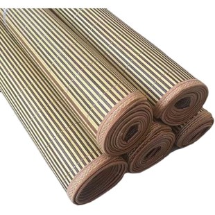 一汽青岛解放J装 内饰货车用品卧铺床垫专用凉席子 饰J改装