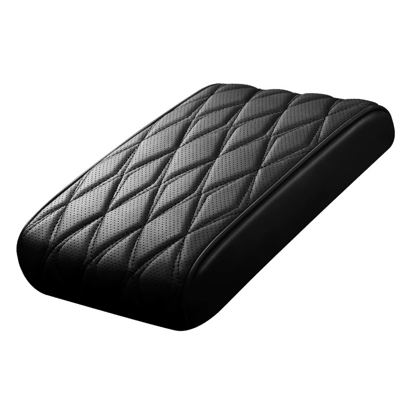 19年大众新捷达polo宝来速腾迈腾b8L帕萨特汽车中央扶手箱增高垫