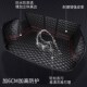 适9款 上汽大众凌渡汽车后备箱垫尾箱垫凌度