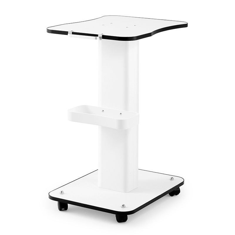 美容仪器推车美容店工具车小气泡推车美容院落地推车高档小车