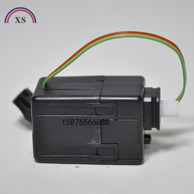 海德堡SM52CD102SM74墨斗墨区电机马达 61.186.5311 印刷机配件