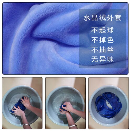 充气腰靠腰枕办公室椅腰靠垫坐旅行充气型枕腰枕腰椎保护