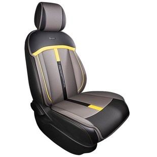 广汽埃安ylu埃安y专用汽车坐垫四季 Y座椅 通用座半包ION