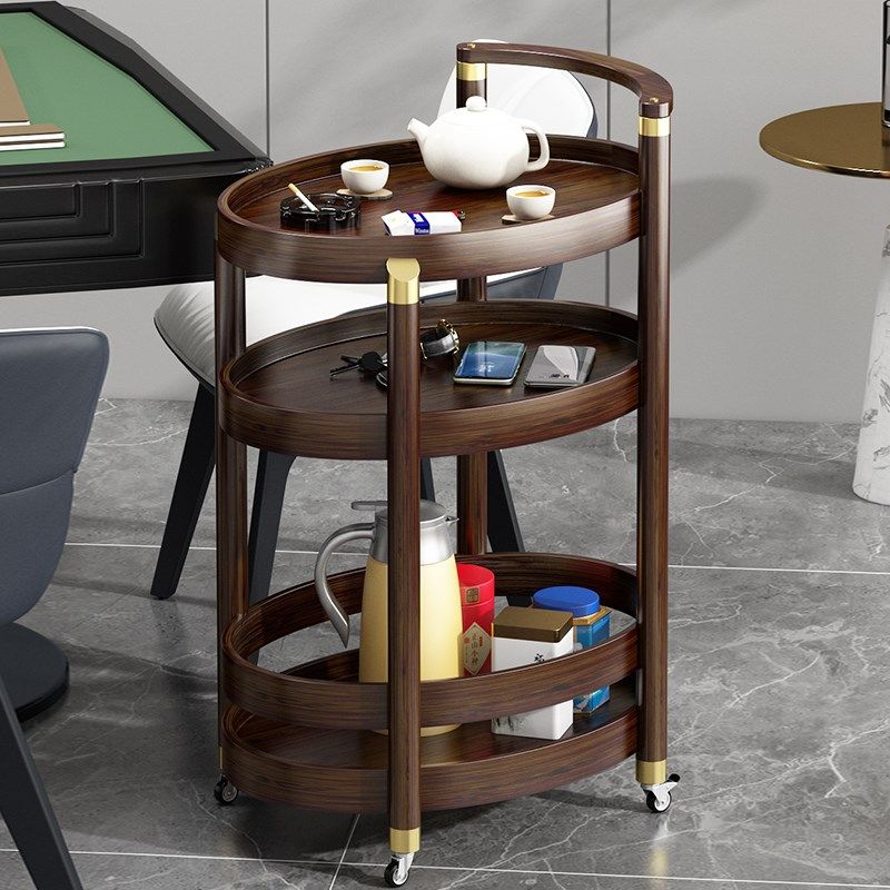 可移动餐车竹茶水小推车中式沙发边E几角几侧边柜小茶几茶台边桌,住宅家具,移动边几/推车,淘宝优惠券,粉丝福利购,淘宝优惠卷