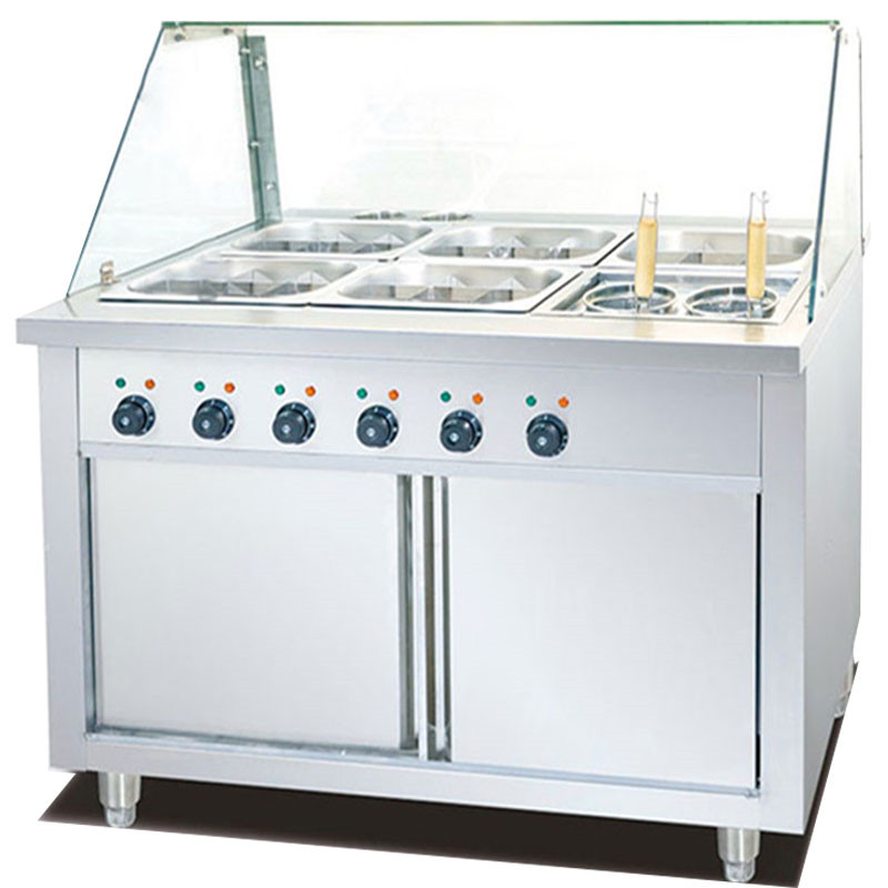 关东煮便利店机器商用车仔面机牛杂车鱼蛋机麻辣烫串串香锅熟食机