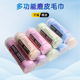 洗车毛巾级鹿皮擦车布吸水车载车内抹布掉毛