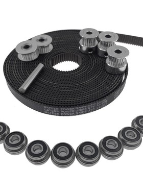 INZI motion oon.9 Tident三叉戟传动同步惰轮带关节轴承