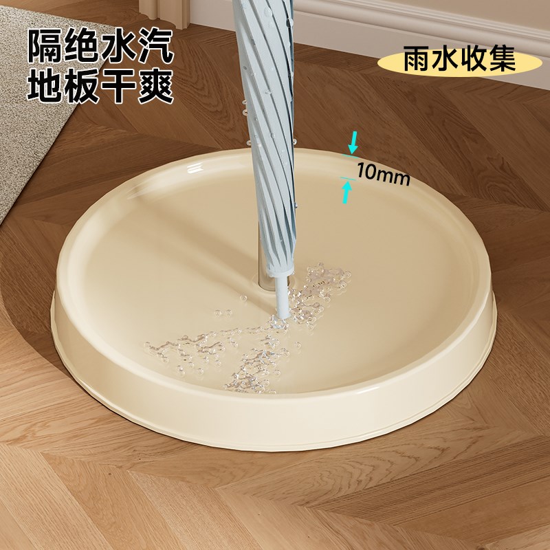 雨伞收纳架家用门口雨伞收纳桶伞架伞桶雨伞架商用大容量放置架筒