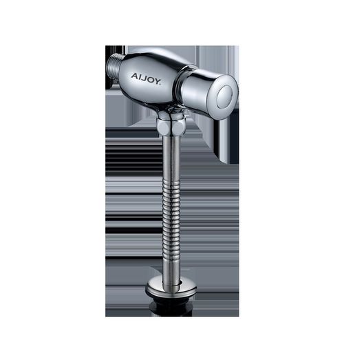 小便池冲水手按式小便器延时手动厕所冲洗按压式小便斗