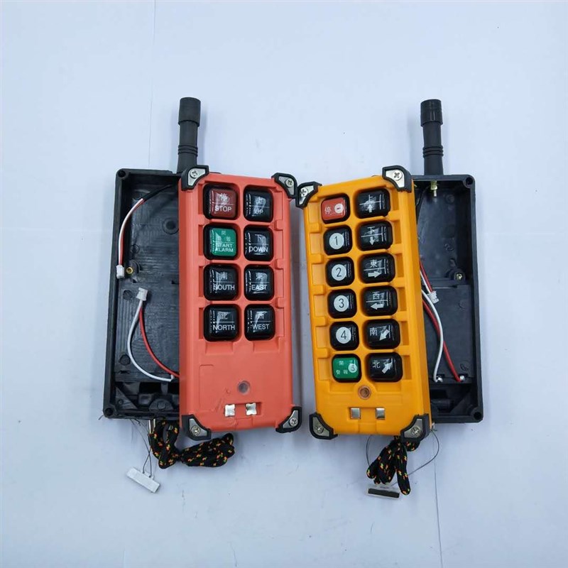 原装加厚天车无线F2EB保护防尘袋电动葫芦行车天车