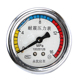 商用超压洗洗车泵头耐压力表仪盘表型